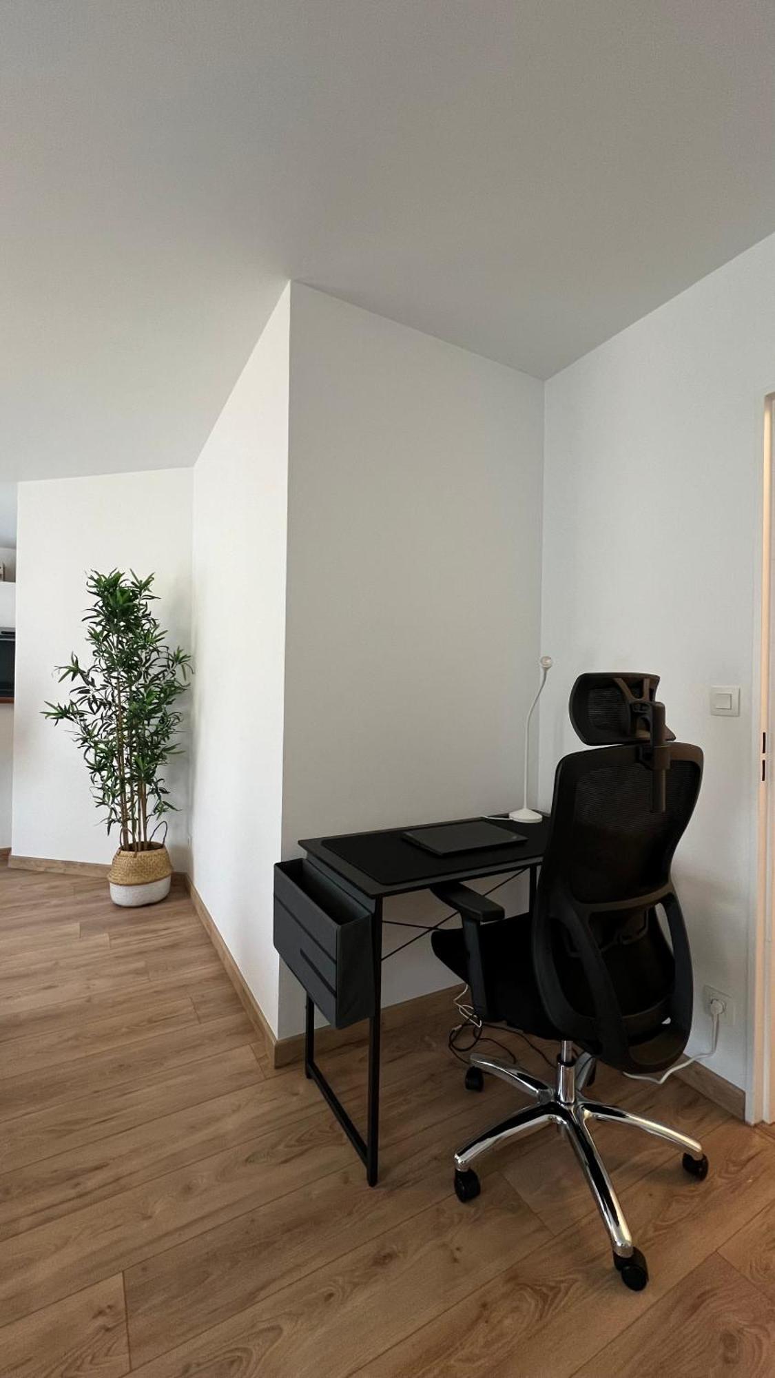 Apartmán Le Nid Champenois Remeš Exteriér fotografie